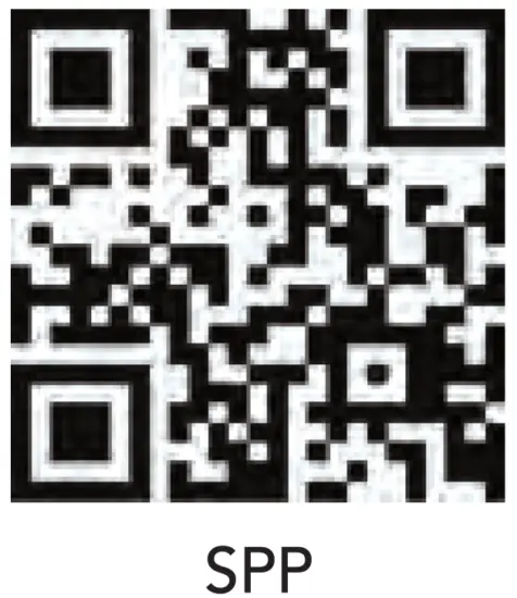 KOAMTAC KDC185 Mini Bluetooth Wearable Barcode Scanner - Qr Code 1