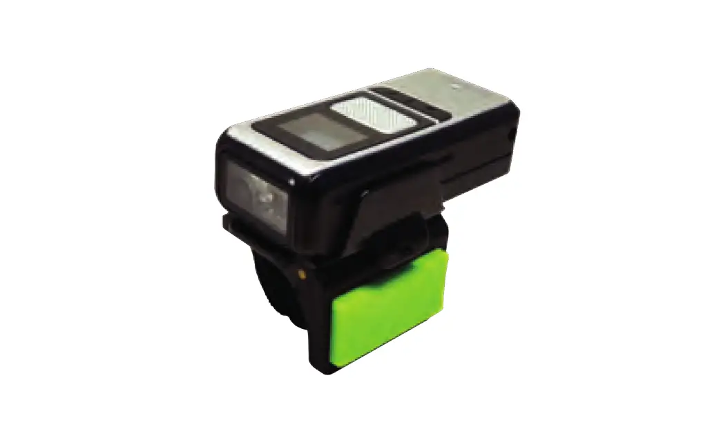 Koamtac Kdc185 Mini Bluetooth Wearable Barcode Scanner User Guide