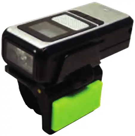 KOAMTAC KDC185 Mini Bluetooth Wearable Barcode Scanner