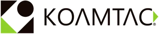 KOAMTAC Logo