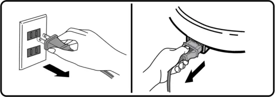 zojirushi ep-pbc10 - Afteruse