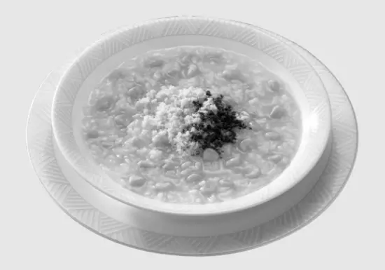 zojirushi ep-pbc10 - Corn risotto