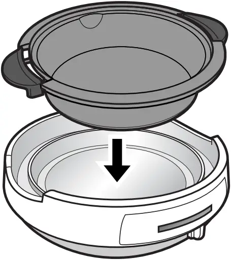 zojirushi ep-pbc10 - How to use 1