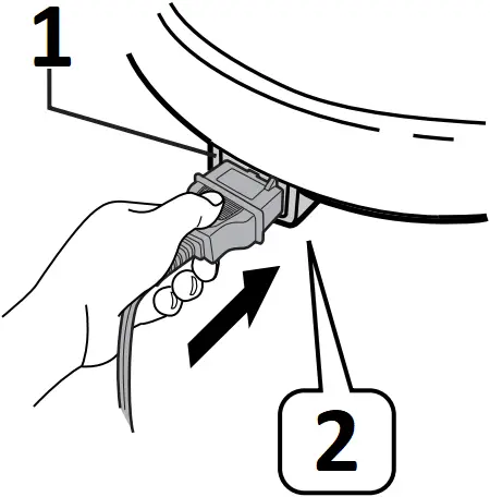 zojirushi ep-pbc10 - How to use 2a