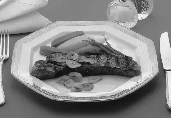 zojirushi ep-pbc10 - Steak