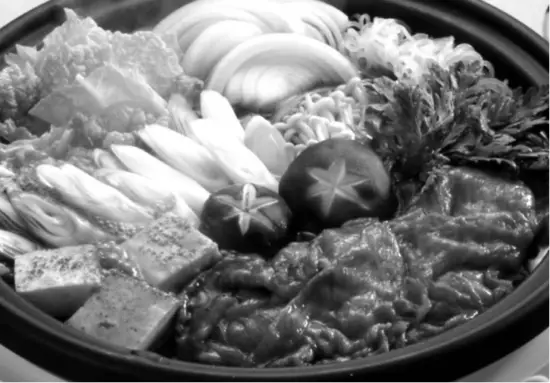 zojirushi ep-pbc10 - Sukiyaki