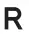 r