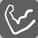 milwaukee M18 FSAG125XB Angle Grinder 125mm - icon 7