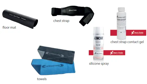 TAURUS TF-TRP Door Bar Premium- fig 6