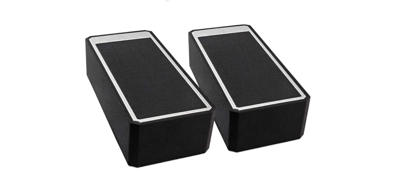 Definitive Technology A90 High-performance Height Speaker-complete Features/user Instruct Definitive Technology A90 High-performance Height Speaker-complete Features/user Instruct