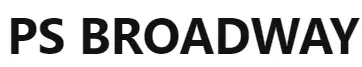 PS BROADWAY LOGO