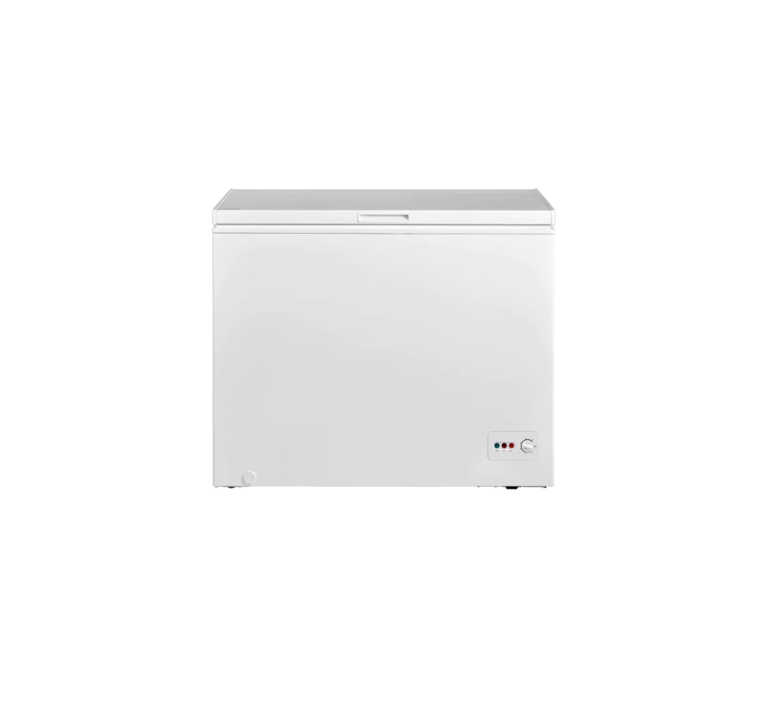Midea Mdrc405fzf01ap Chest Freezer User Manual