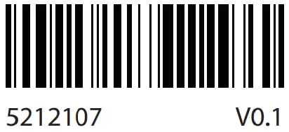 realme RMX2103 Smartphone - bar code