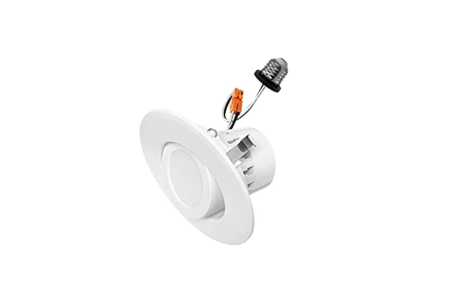Nuwatt Nw-gmb-c4-10w-5cct-wh-6pk 4 Inch Downlight Installation Guide