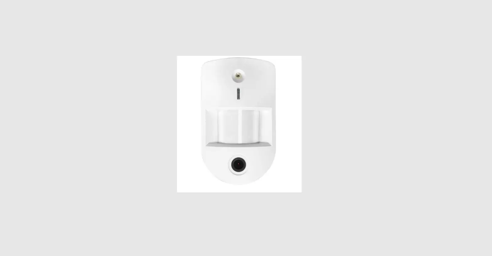 Climax Vst-862 Pir Motion Sensor Camera User Manual