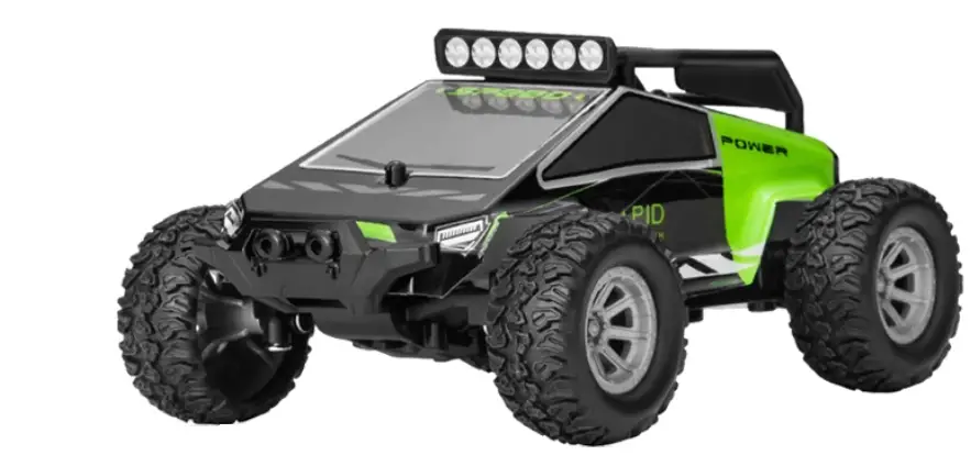 SHEN HUA-HENHUA202002-RC-Car