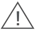 WARNING ICON