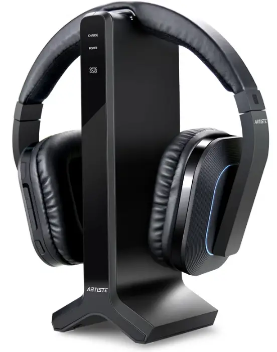 ARKON-D1-2-4G-Digital-Hi-Fi-Wireless-Headphones-PRODUCT
