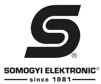 SOMOGYI Logo