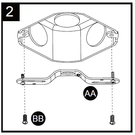 Patriot-LIGHTING-C7260-LED-Bluetooth-Speaker-Flush-Mount-2