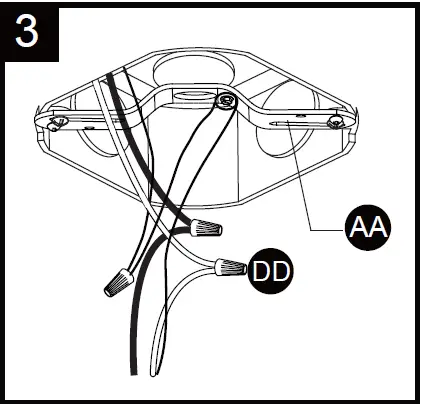 Patriot-LIGHTING-C7260-LED-Bluetooth-Speaker-Flush-Mount-3