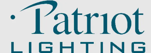 Patriot-LIGHTING-logo