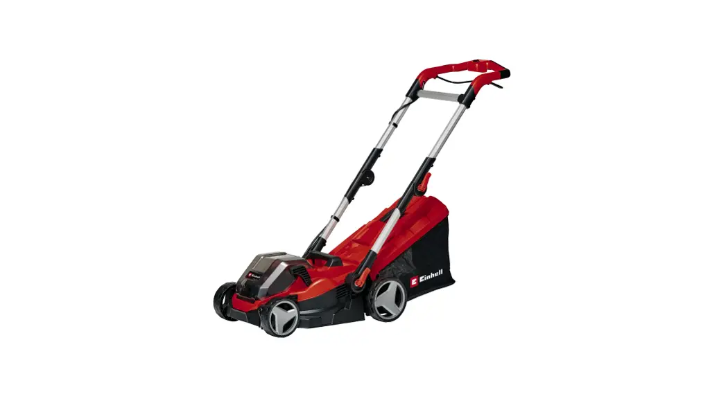 Einhell Ge-cm 36 Li Cordless Lawn Mower Instruction Manual