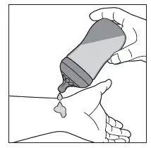 PHILIPS SCF358 Avent Fast Fast Bottle Warmer fig-10