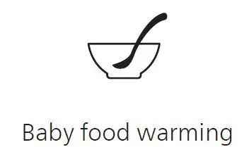 PHILIPS SCF358 Avent Fast Fast Bottle Warmer fig-3