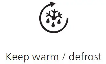 PHILIPS SCF358 Avent Fast Fast Bottle Warmer fig-4