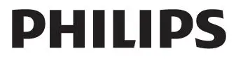 PHILIPS logo