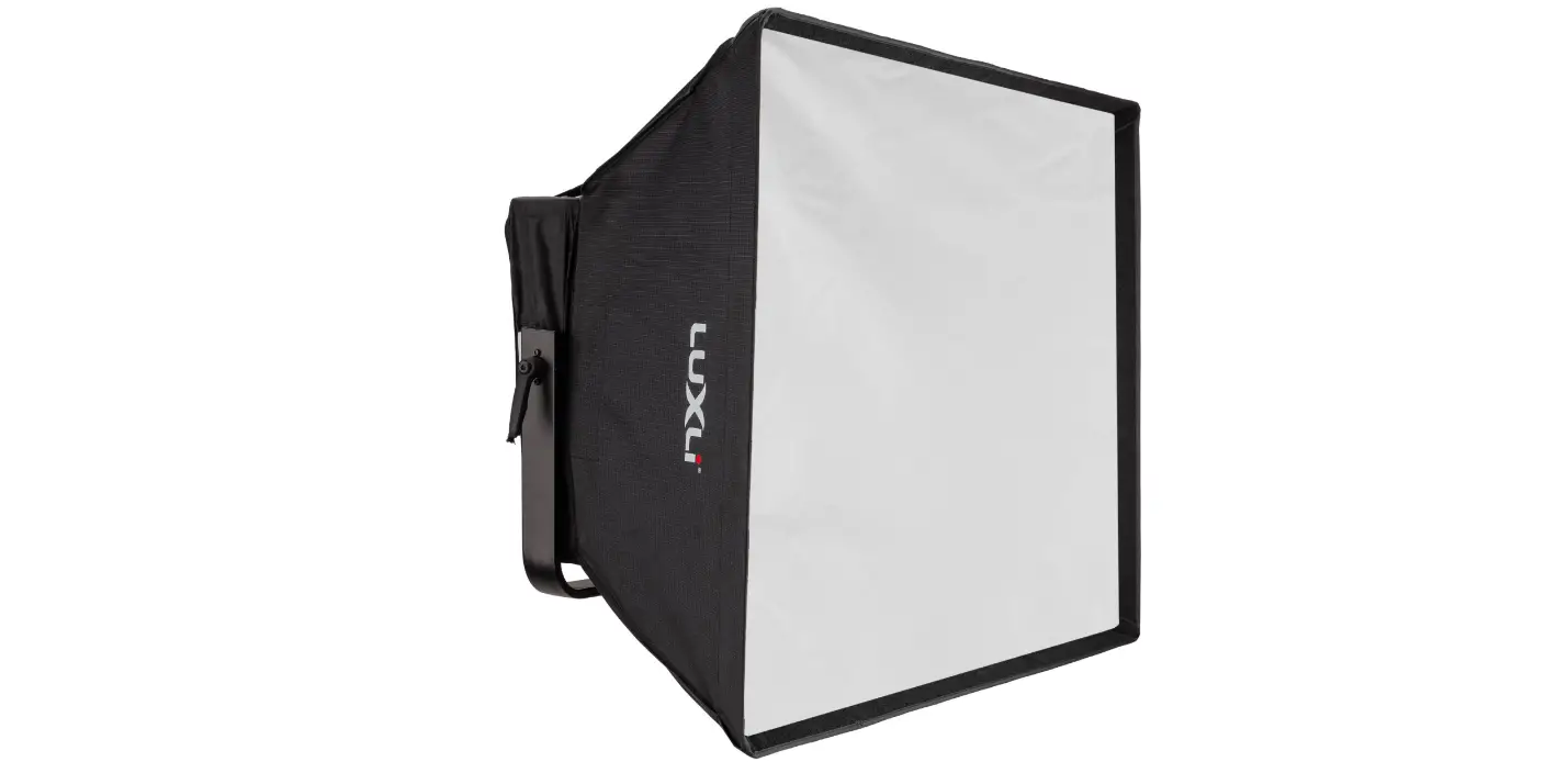 Luxli Tsb-110 Softbox For Taiko 2x1 Led Panel User Manual
