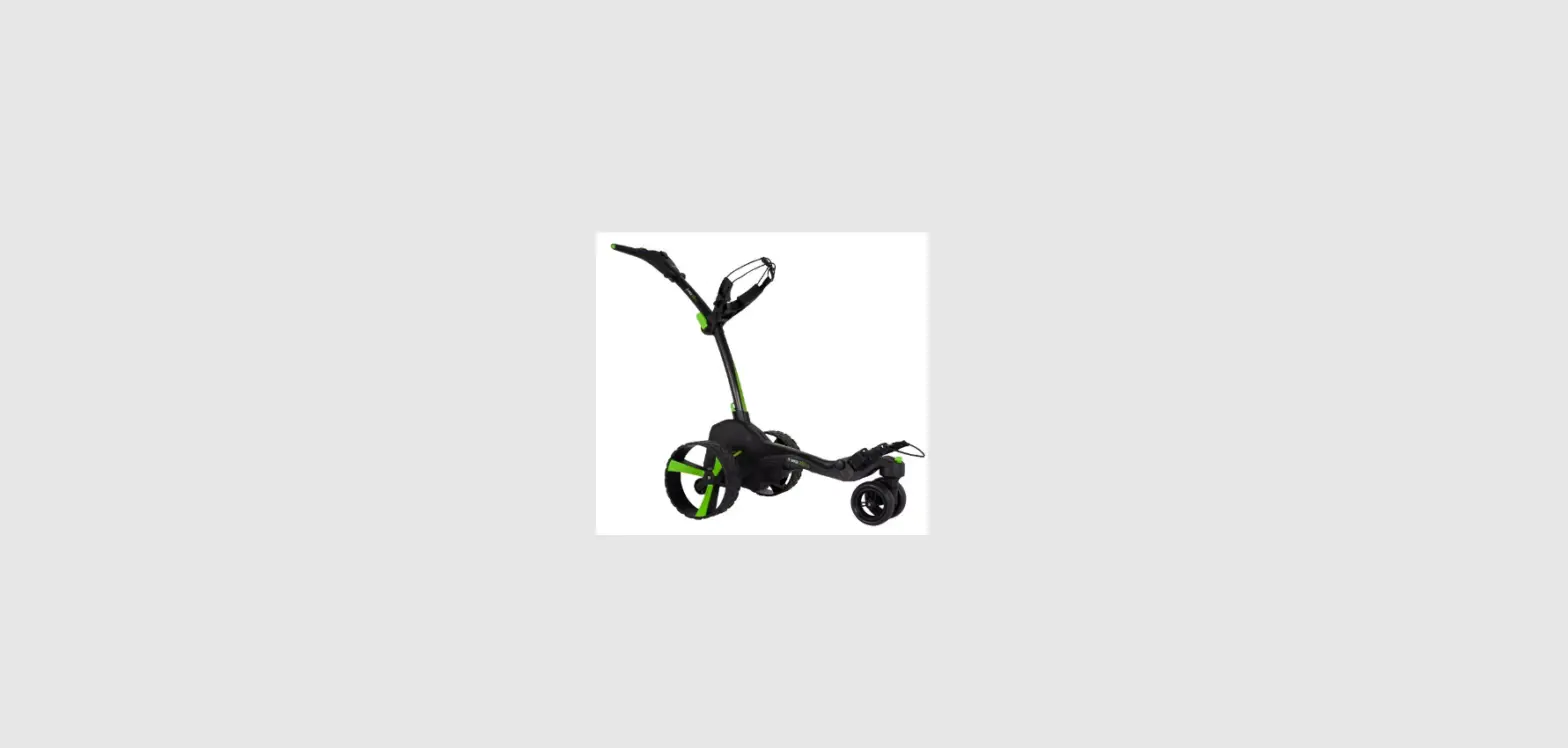 Mgi Zip X5 Electric Golf Trolley User Manual Mgi Zip X5 Electric Golf Trolley User Manual