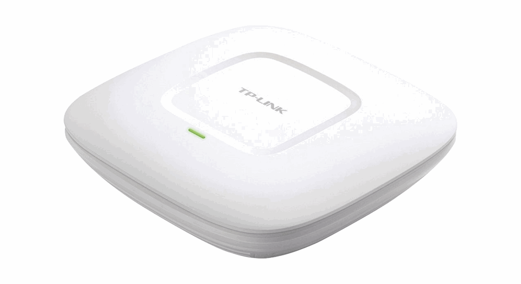 Tp-link Auranet Access Points User Guide