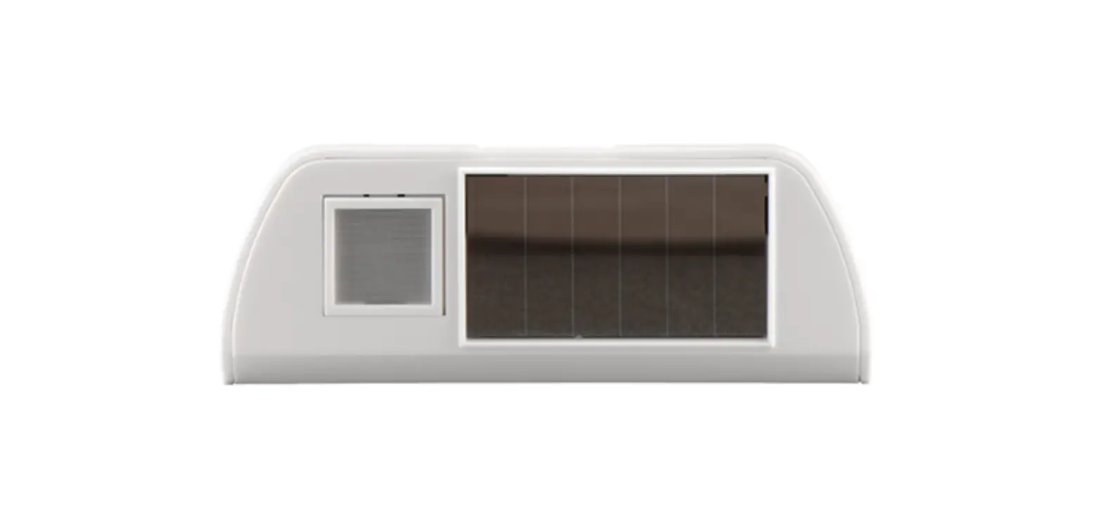 Echoflex Fls-41 Open Loop Cct Sensor Installation Guide Echoflex Fls-41 Open Loop Cct Sensor Installation Guide