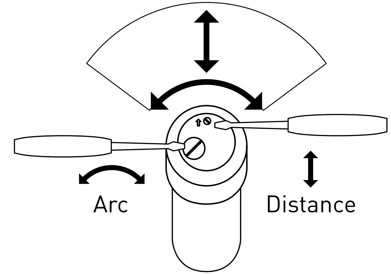 50022 All In One Sprinkler System Kit with B Hyve Timer Operation