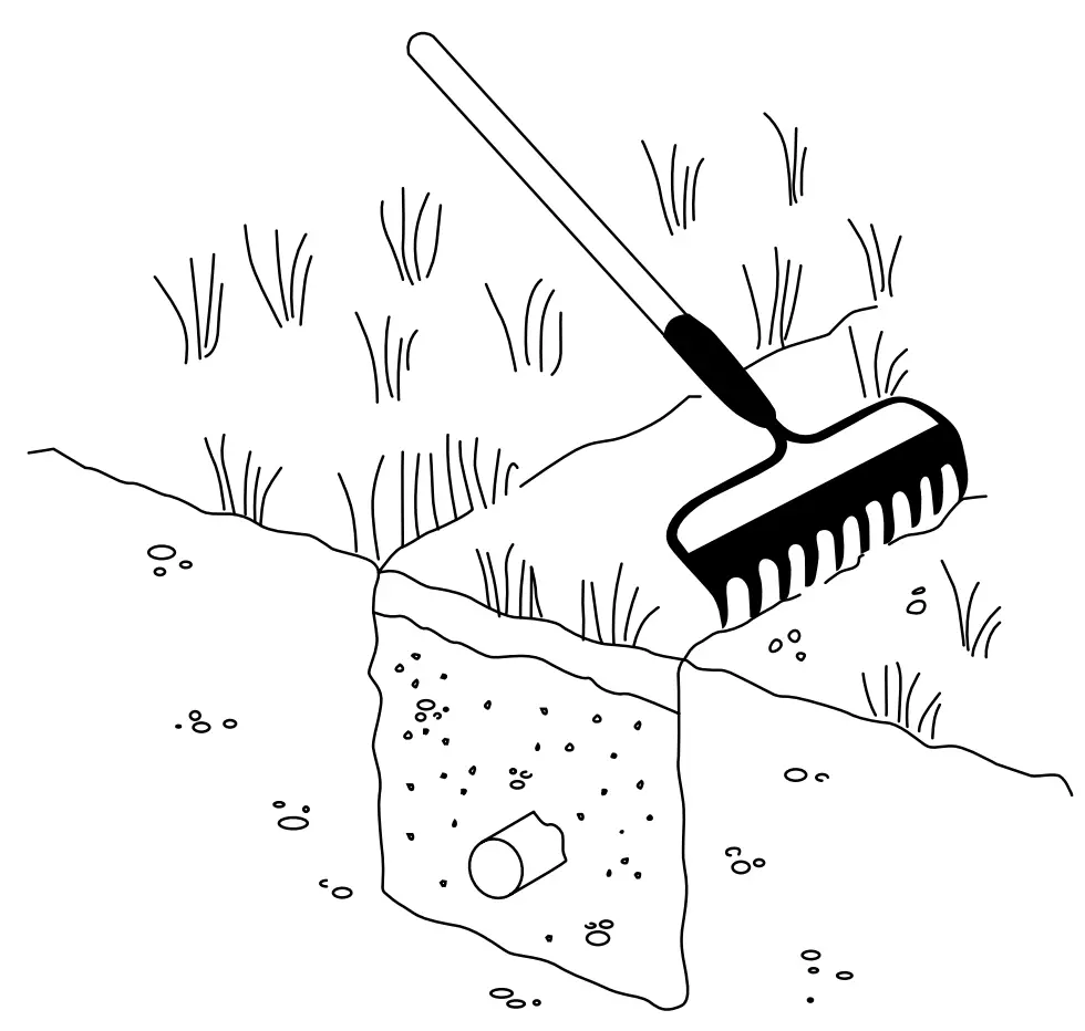 50022 All In One Sprinkler System Kit with B Hyve Timer Operation