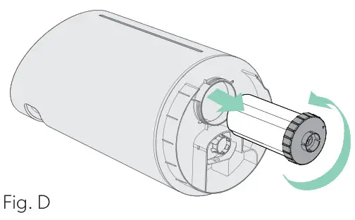 TruSens N 300 Humidifier with Humidity Monitor and Control - Fig 8