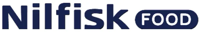 nilfisk food logo