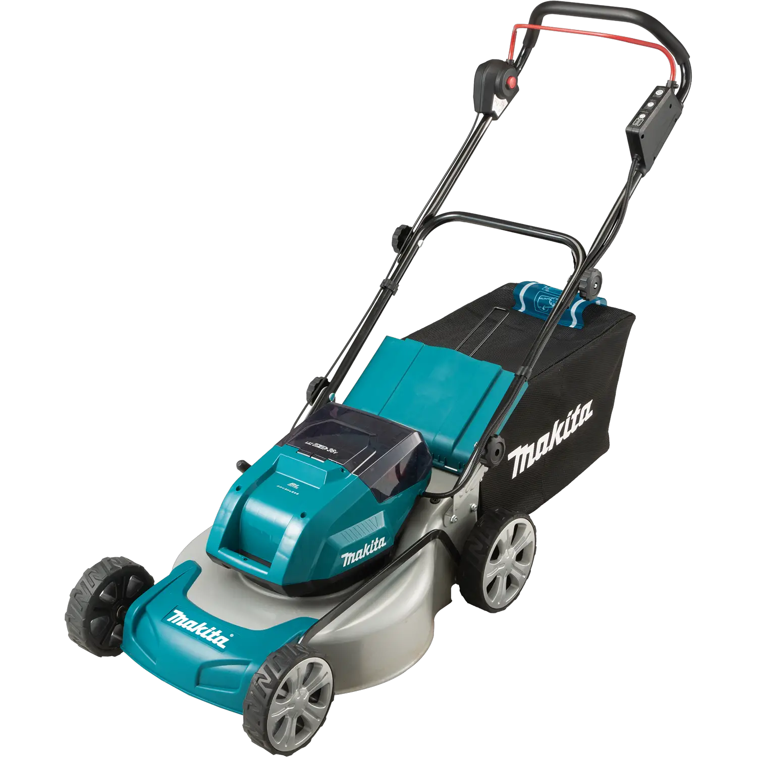 makita-XML03-Cordless-Lawn-Mower-PRODUCT