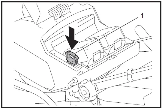 makita-XML03-Cordless-Lawn-Mower-fig-12