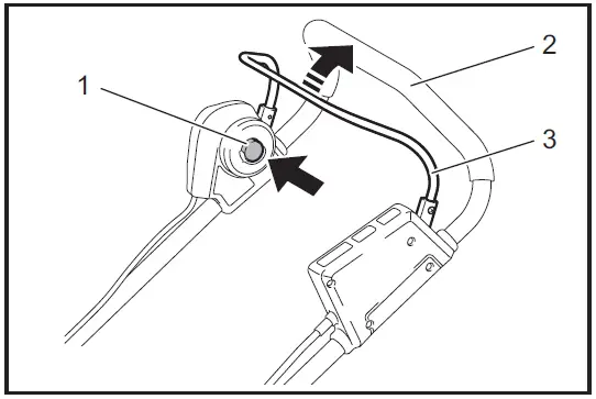 makita-XML03-Cordless-Lawn-Mower-fig-17