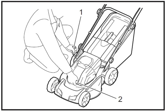 makita-XML03-Cordless-Lawn-Mower-fig-19