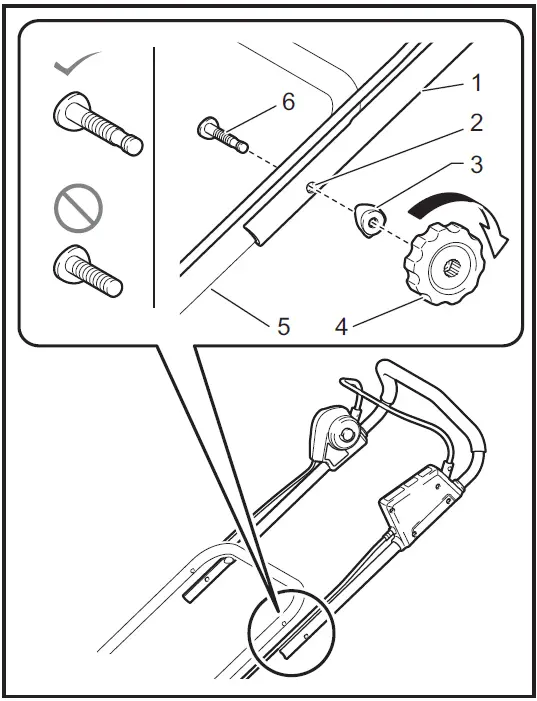 makita-XML03-Cordless-Lawn-Mower-fig-2