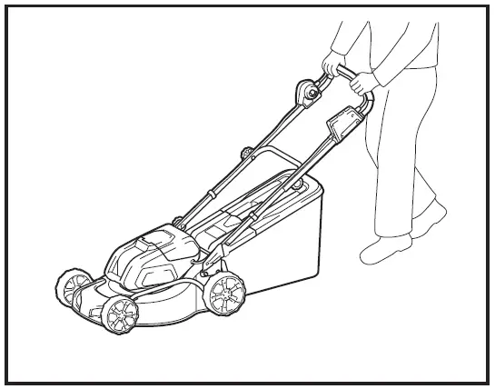 makita-XML03-Cordless-Lawn-Mower-fig-22