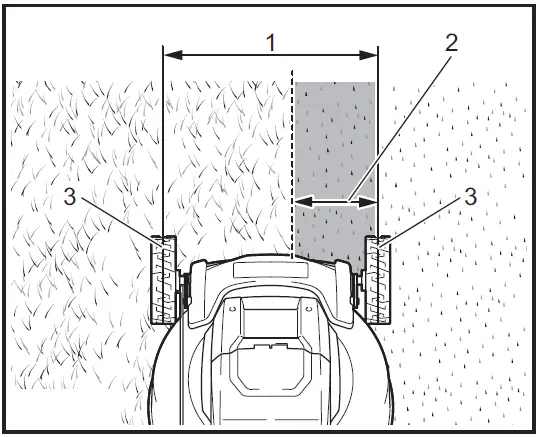 makita-XML03-Cordless-Lawn-Mower-fig-23