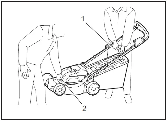 makita-XML03-Cordless-Lawn-Mower-fig-27