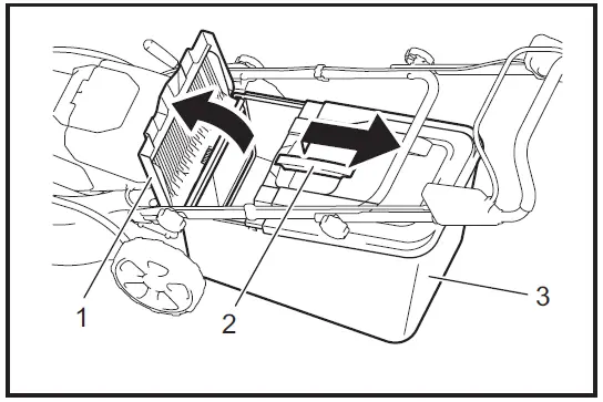 makita-XML03-Cordless-Lawn-Mower-fig-28