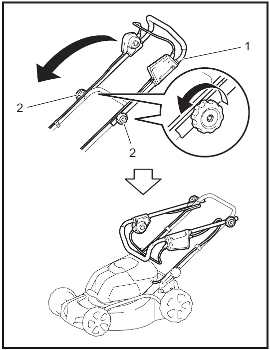 makita-XML03-Cordless-Lawn-Mower-fig-29