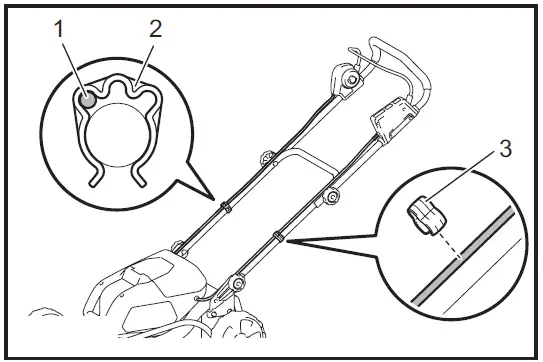 makita-XML03-Cordless-Lawn-Mower-fig-3